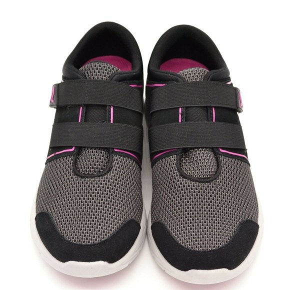 Vionic Shoes Vionic Womens Brisk Ema Tennis Shoe Black New Poshmark